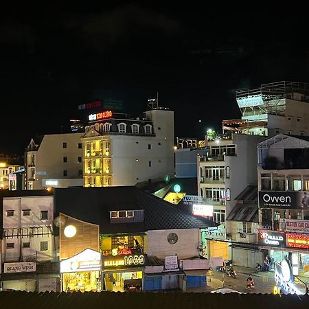 Hung Apartment Dalat Luaran gambar