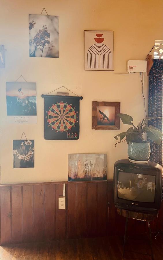 Hung Apartment Dalat Luaran gambar