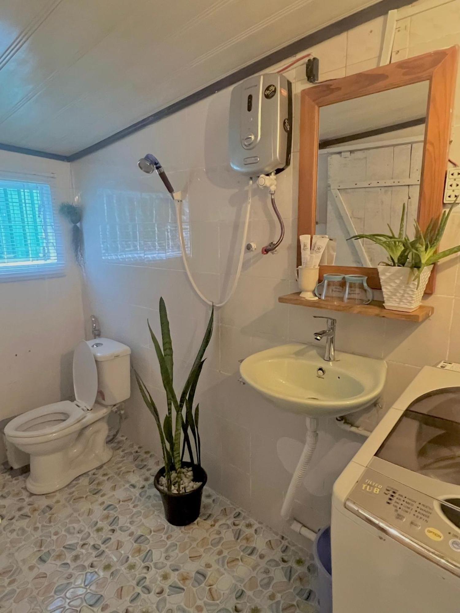 Hung Apartment Dalat Luaran gambar