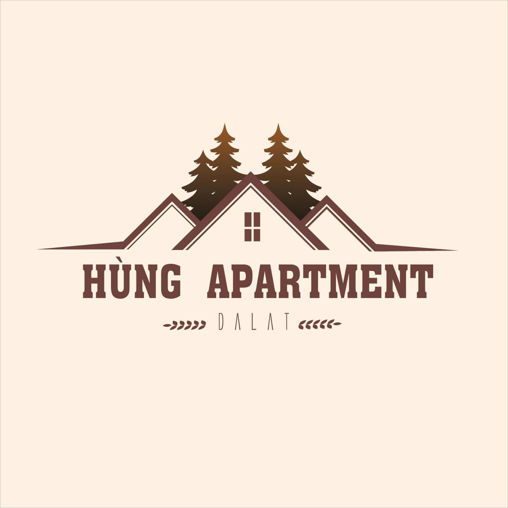 Hung Apartment Dalat Luaran gambar
